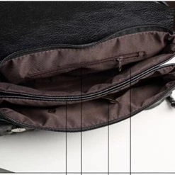 Cradle Of Goth BAGS Miss Death Bag