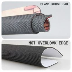 Cradle Of Goth MISCELLANEOUS Ouija Mousepad