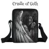 Cradle Of Goth Crying Death Angel Bag BAGS