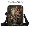 Cradle Of Goth Fallen Nymphs Bag