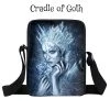 Cradle Of Goth Ice Queen Bag BAGS
