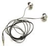 Cradle Of Goth Skull Ear-phones