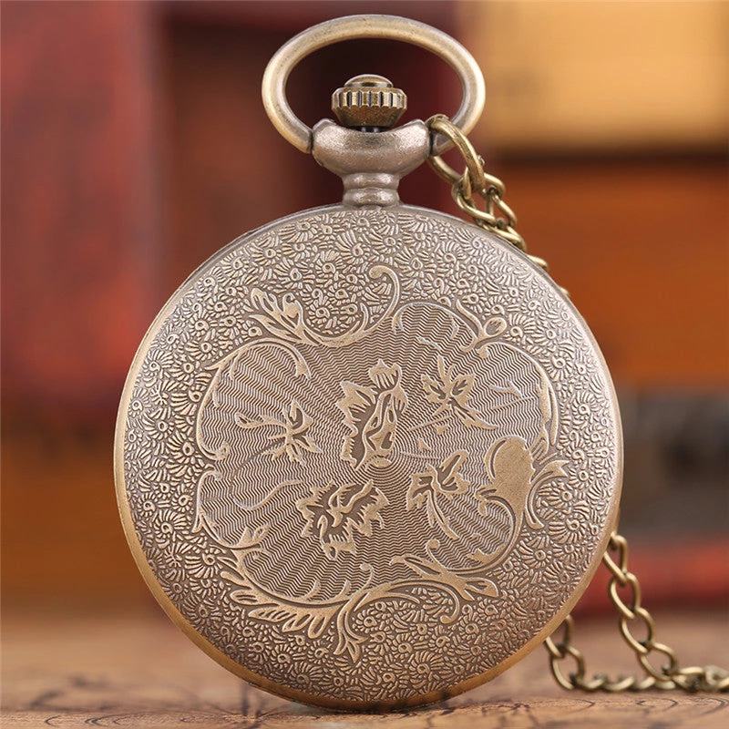 Cradle Of Goth Pentagram Pocket Watch 4 Cradle Of Goth Pentagram Pocket Watch