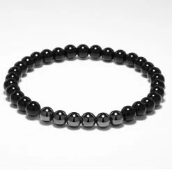 Cradle Of Goth BRACELETS Death Charm Bracelet