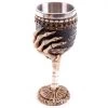 Cradle Of Goth DRINKWARE Doom's Hand Goblet