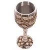 Cradle Of Goth Crushed Soul Goblet DRINKWARE