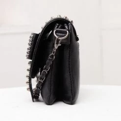 Cradle Of Goth Horror Spikes Bag 24 Cradle Of Goth Horror Spikes Bag