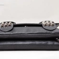 Cradle Of Goth Horror Spikes Bag 28 Cradle Of Goth Horror Spikes Bag