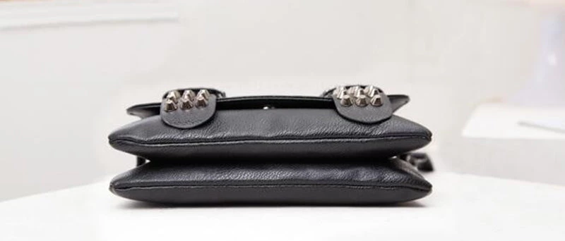 Cradle Of Goth Horror Spikes Bag 13 Cradle Of Goth Horror Spikes Bag