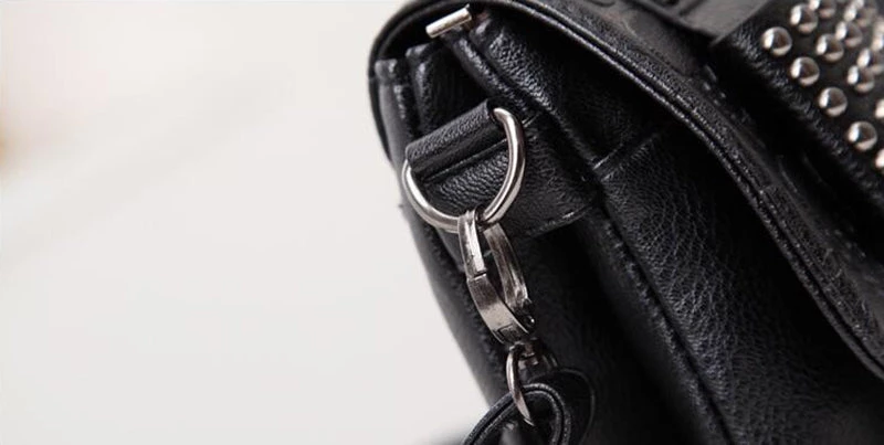 Cradle Of Goth Horror Spikes Bag 2 Cradle Of Goth Horror Spikes Bag