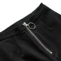 Cradle Of Goth Pentagram Pants