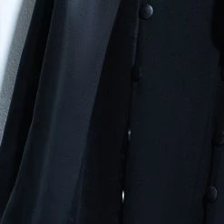 Cradle Of Goth Vintage Goth Dress DRESSES