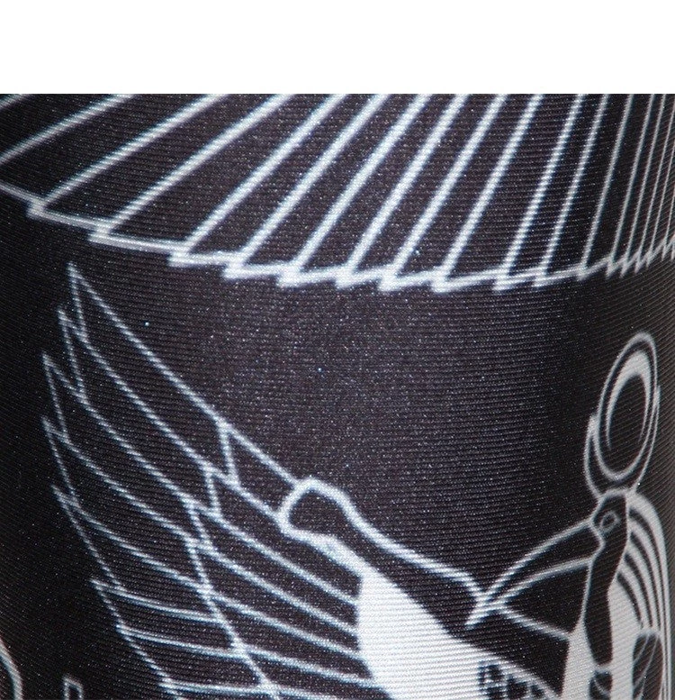 Cradle Of Goth Satan's Leggings 5 Cradle Of Goth Satan's Leggings