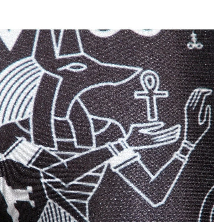 Cradle Of Goth Satan's Leggings 12 Cradle Of Goth Satan's Leggings