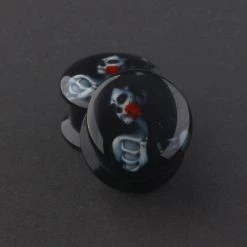 Cradle Of Goth EARRINGS La Muerta Trista 6 Cradle Of Goth EARRINGS La Muerta Trista