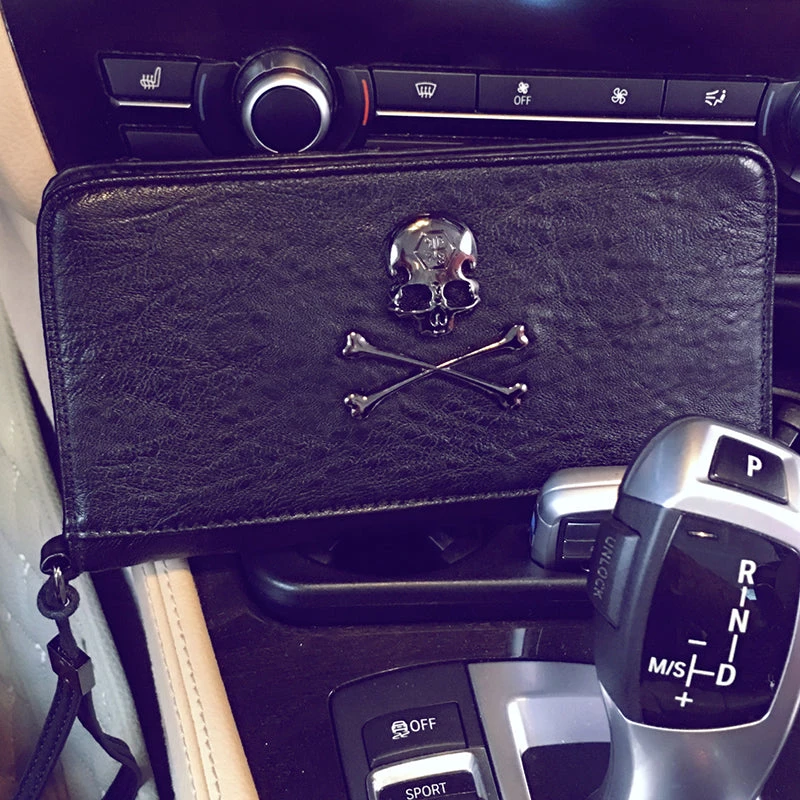 Cradle Of Goth WALLETS Goddess Of The Underworld Wallet 9 Cradle Of Goth WALLETS Goddess Of The Underworld Wallet