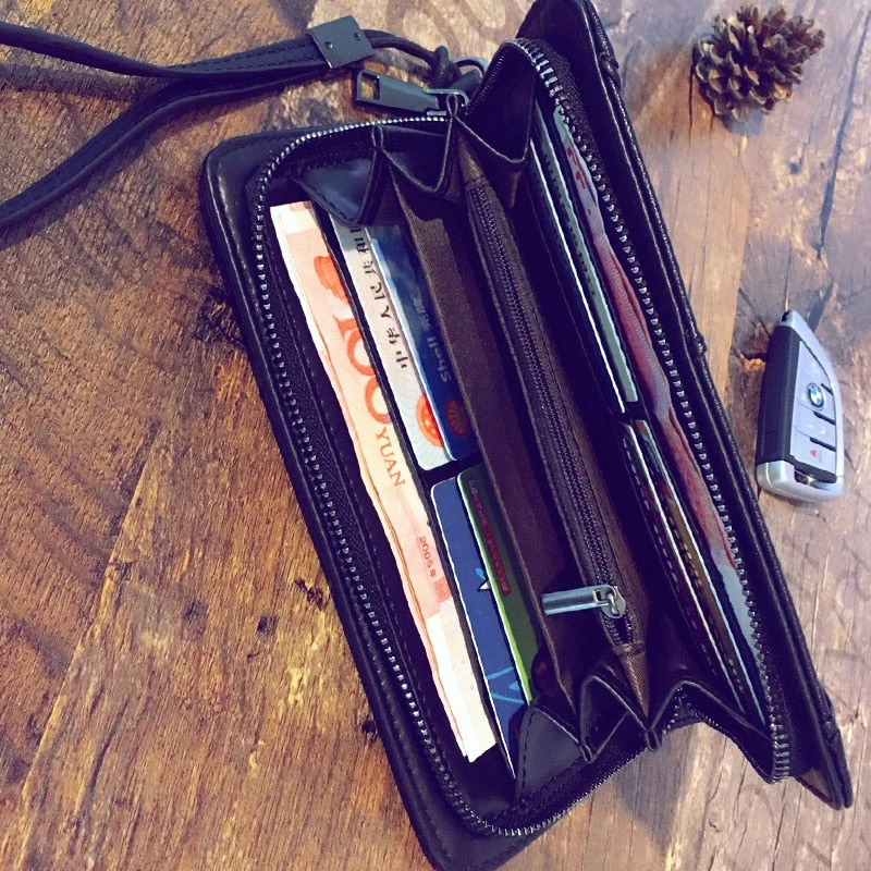 Cradle Of Goth WALLETS Goddess Of The Underworld Wallet 12 Cradle Of Goth WALLETS Goddess Of The Underworld Wallet