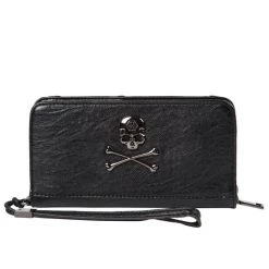 Cradle Of Goth WALLETS Goddess Of The Underworld Wallet 17 Cradle Of Goth WALLETS Goddess Of The Underworld Wallet