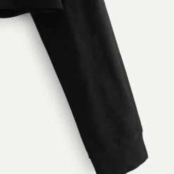 Cradle Of Goth Feline Queen Hoodie