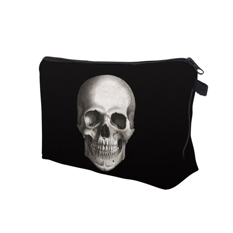 Cradle Of Goth Make Up Bag 2 Cradle Of Goth Make Up Bag