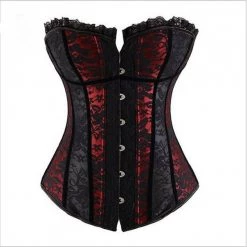 Cradle Of Goth Gothic Burlesque Dress 7 Cradle Of Goth Gothic Burlesque Dress