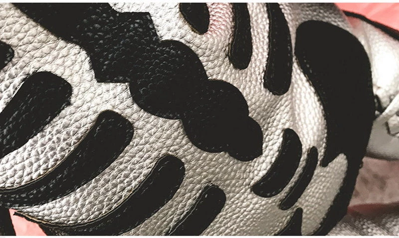 Cradle Of Goth Bear From Beyond Bag BAGS 11 Cradle Of Goth Bear From Beyond Bag BAGS