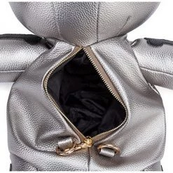 Cradle Of Goth Bear From Beyond Bag BAGS 23 Cradle Of Goth Bear From Beyond Bag BAGS