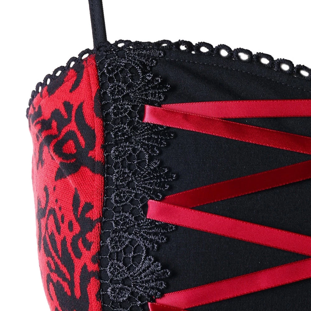 Cradle Of Goth Goth Doll Dress (plus Sizes Available) DRESSES 6 Cradle Of Goth Goth Doll Dress (plus Sizes Available) DRESSES