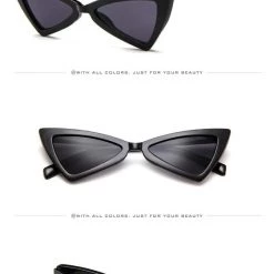 Cradle Of Goth Mystery Look SUNGLASSES 17 Cradle Of Goth Mystery Look SUNGLASSES