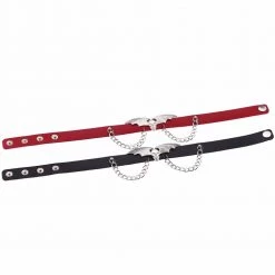 Cradle Of Goth Deadly Angel Choker CHOKERS 12 Cradle Of Goth Deadly Angel Choker CHOKERS