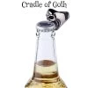 Cradle Of Goth Ring/Bottle Opener