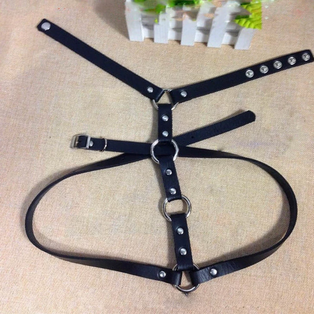 Cradle Of Goth Cage Choker CHOKERS 2 Cradle Of Goth Cage Choker CHOKERS