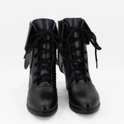 Cradle Of Goth Vampire Boots (Vegan Leather, Male And Female Available) SHOES 8 Cradle Of Goth Vampire Boots (Vegan Leather, Male And Female Available) SHOES