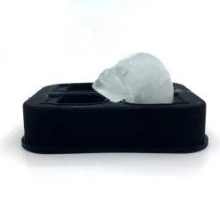 Cradle Of Goth Ice Skulls KITCHEN