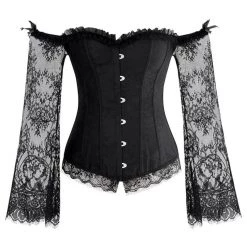 Cradle Of Goth Steampunk Corset SHIRTS 18 Cradle Of Goth Steampunk Corset SHIRTS