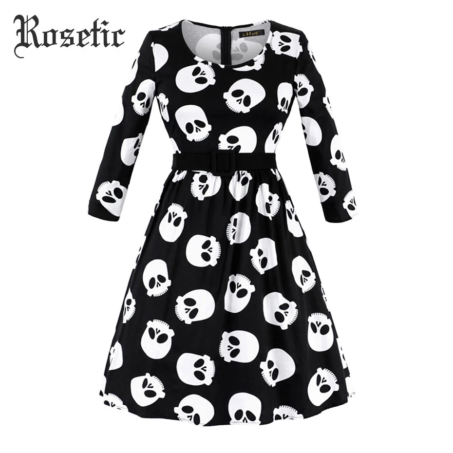 Cradle Of Goth Little Miss Death Dress 1 Cradle Of Goth Little Miss Death Dress