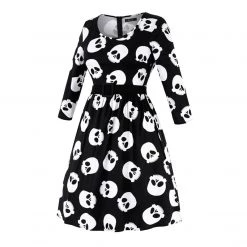 Cradle Of Goth Little Miss Death Dress 6 Cradle Of Goth Little Miss Death Dress