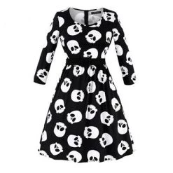 Cradle Of Goth Little Miss Death Dress 7 Cradle Of Goth Little Miss Death Dress