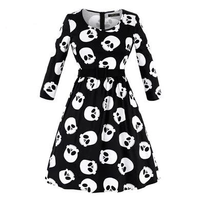 Cradle Of Goth Little Miss Death Dress 4 Cradle Of Goth Little Miss Death Dress