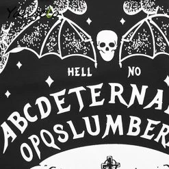 Cradle Of Goth Vintage Farewell Dress