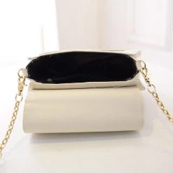 Cradle Of Goth BAGS Moon Purse (Handmade & Vegan)