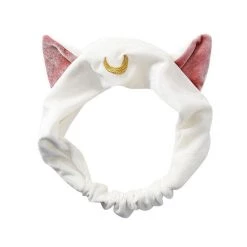 Cradle Of Goth Mystery Cat Headband
