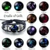 Cradle Of Goth Constellation Bracelet BRACELETS