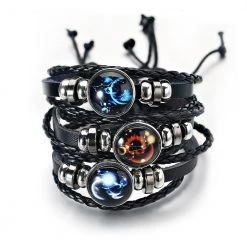 Cradle Of Goth Constellation Bracelet BRACELETS