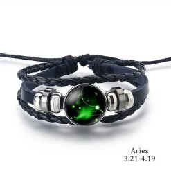 Cradle Of Goth Constellation Bracelet BRACELETS