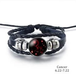 Cradle Of Goth Constellation Bracelet BRACELETS