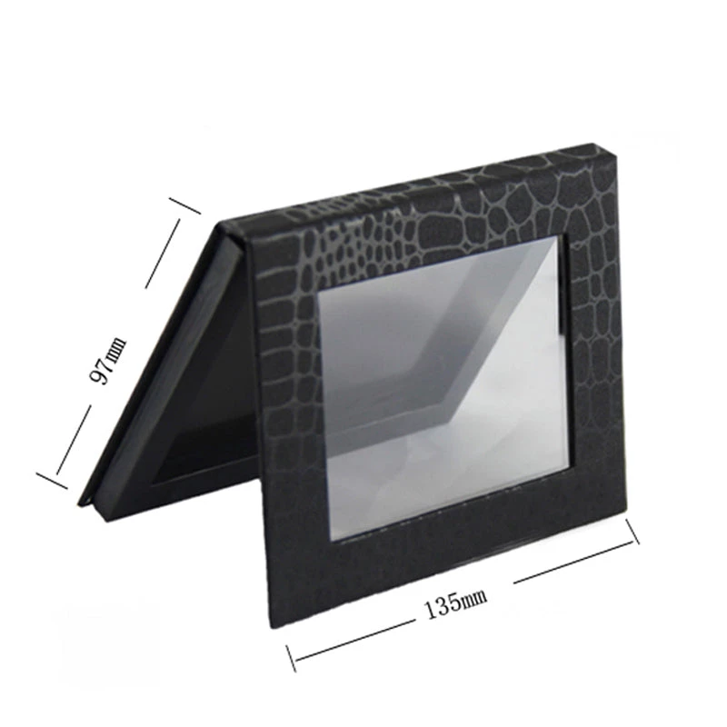 Cradle Of Goth As Black As The Plague Eyeshadow 2 Cradle Of Goth As Black As The Plague Eyeshadow