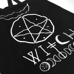 Cradle Of Goth Witch Tank-top SHIRTS
