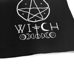 Cradle Of Goth Witch Tank-top SHIRTS