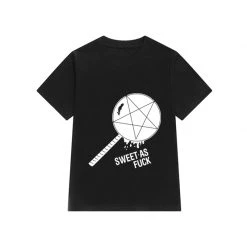 Cradle Of Goth SHIRTS Sweet AF T-shit